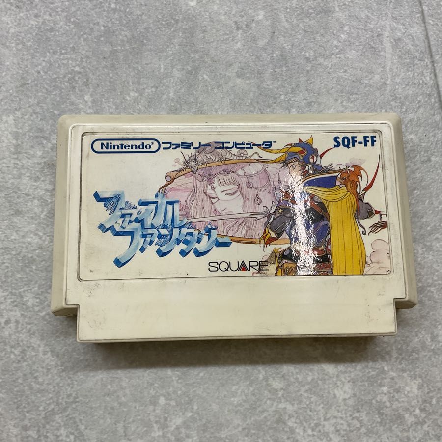 説明書欠品 ファミリーコンピューター/ファミコン/FC プール・オブ・レイディアンス POOL OF RADIANCE カセット/ソフト 説明書欠品 ファミリーコンピューター/ファミコン/FC プール