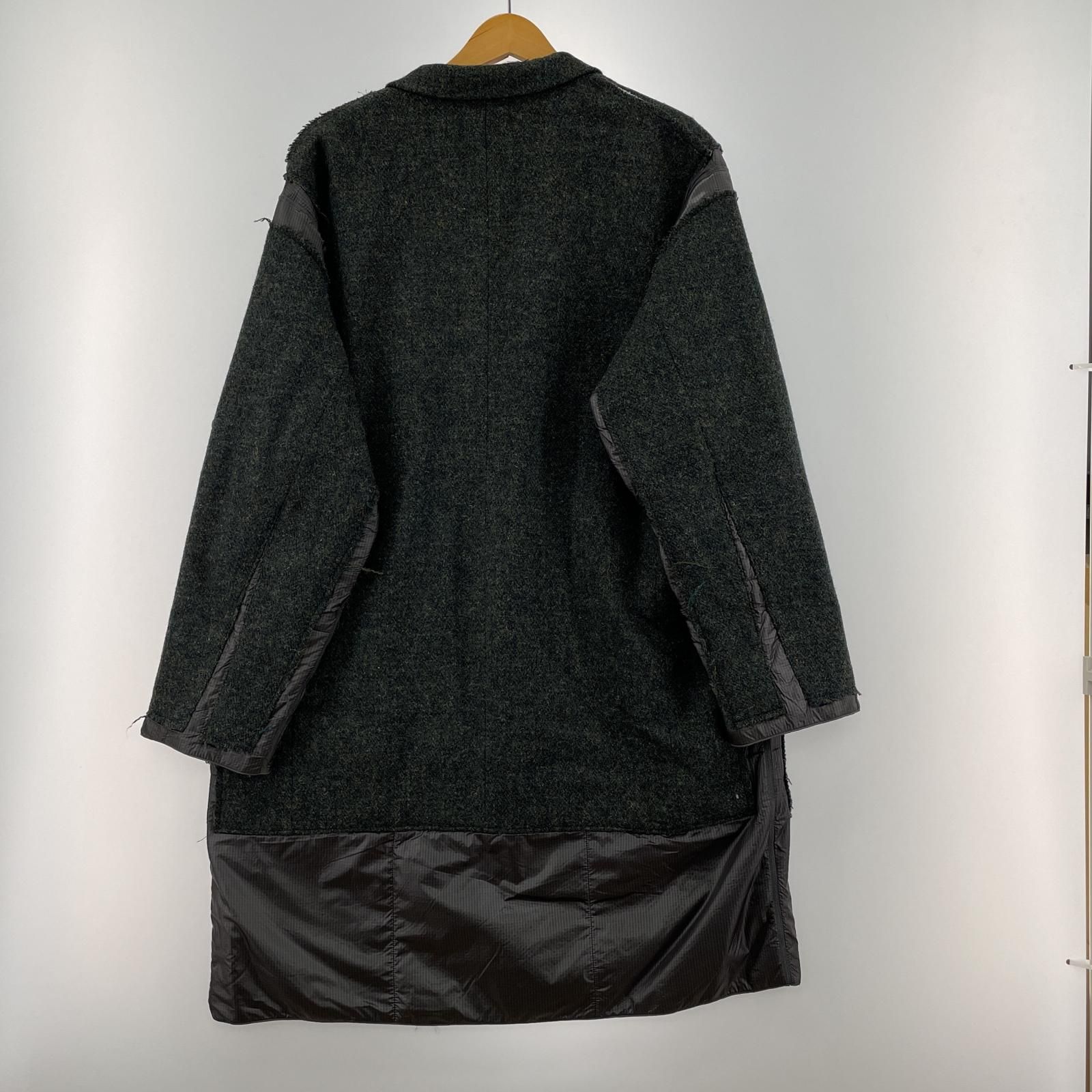 Rebuild by Needles リビルドバイニードルズ HARRIS TWEED