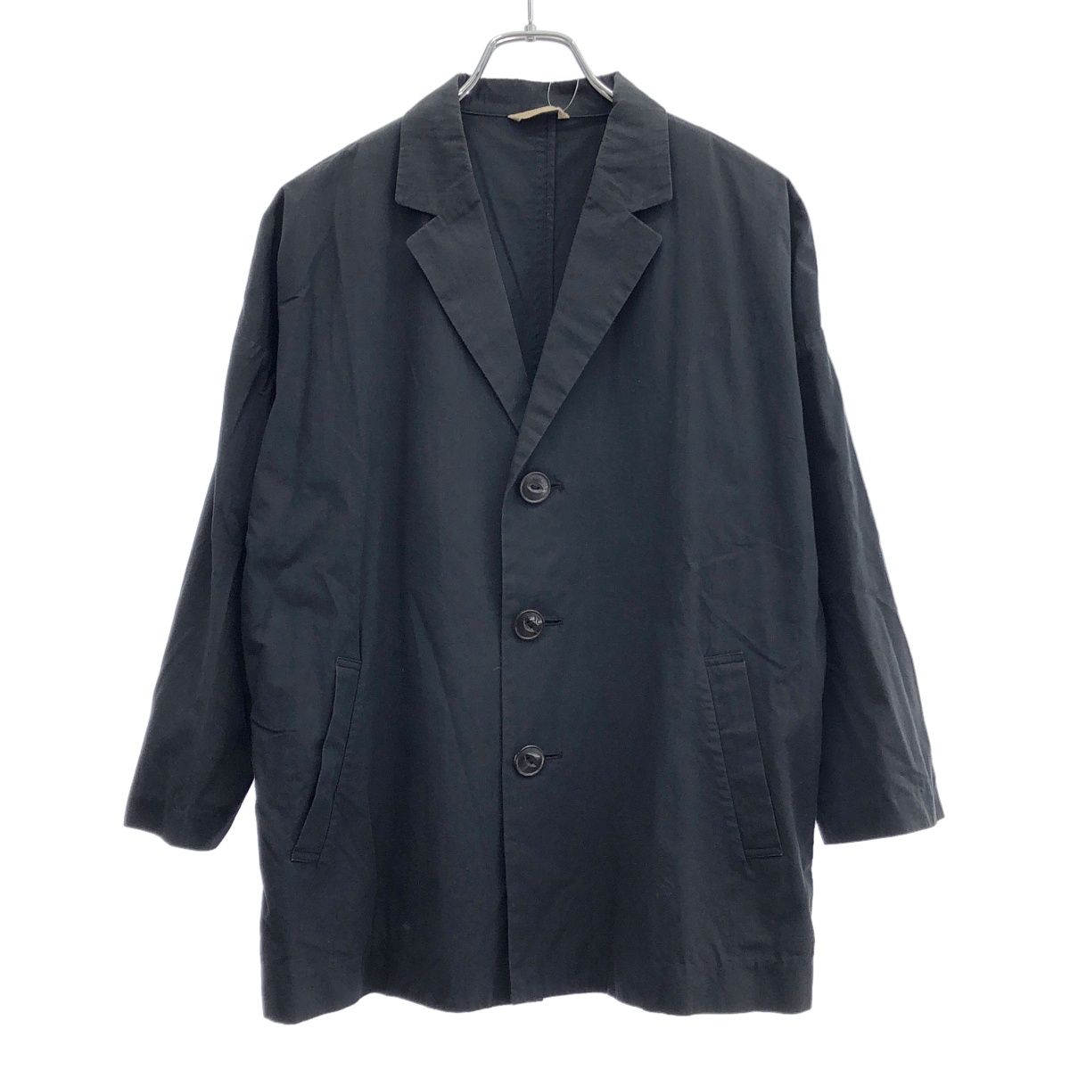ARTS&SCIENCE アーツアンドサイエンス 3Bコットンテーラードジャケット 