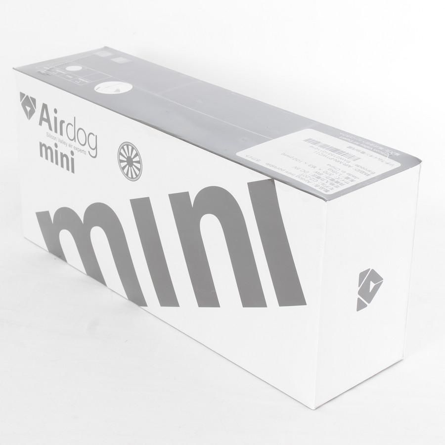 Airdog mini portable新品未開封（エアドッグ ミニ ポータブル