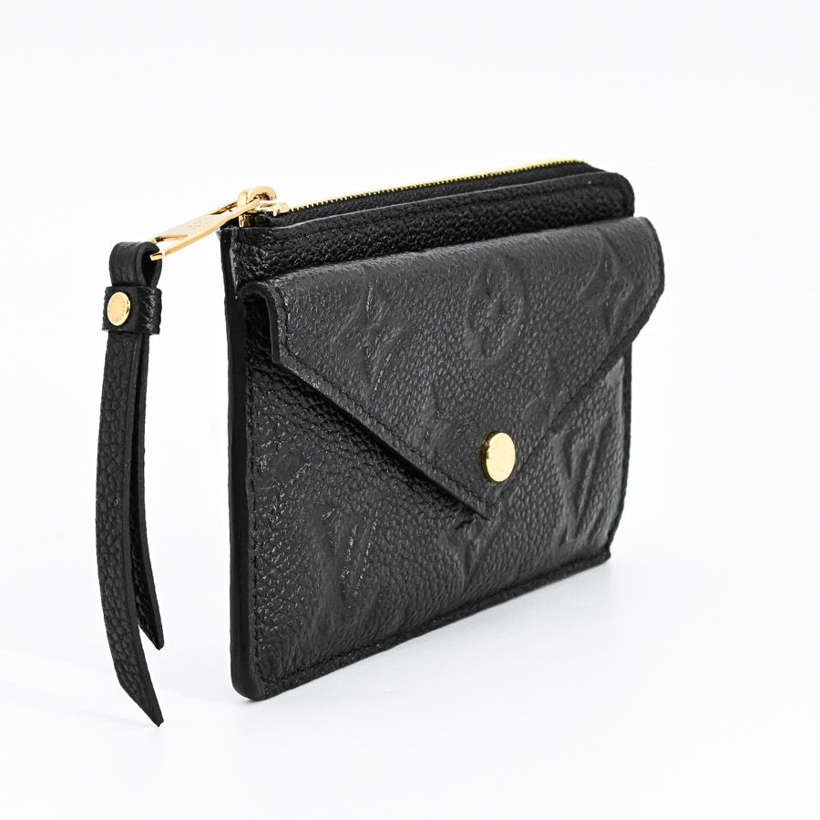 LOUIS VUITTON ルイヴィトン カードケース ポルトカルトレクトヴェルソ M69421