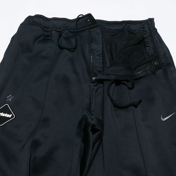 F.C.Real Bristol エフシーレアルブリストル x NIKE ナイキ PDK PANTS