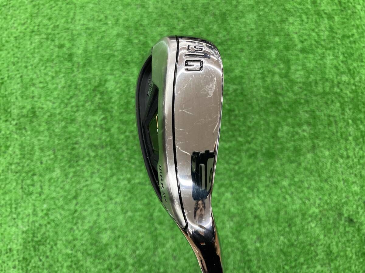 Callaway ROGUE ST MAX OS ウェッジ 51° Gw キャロウェイ rogue st max