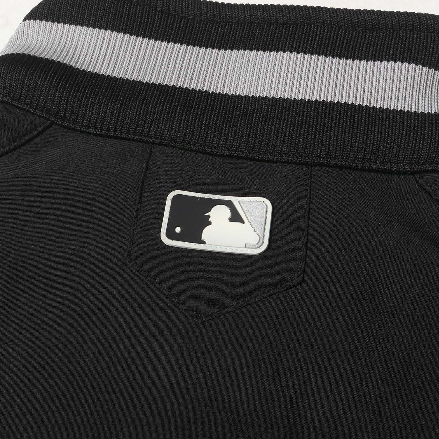 Majestic マジェスティック ジャケット サイズ:M 00s MLB シカゴ 