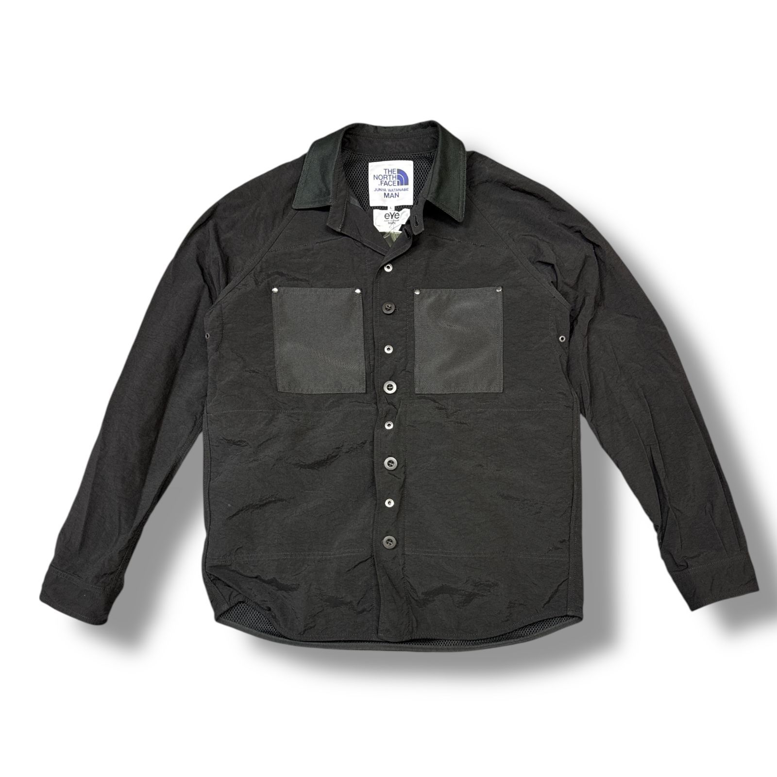 JUNYA WATANABE リバーシブル ジャケット JUNYA WATANABE MAN ジュンヤワタナベマン コムデギャルソン