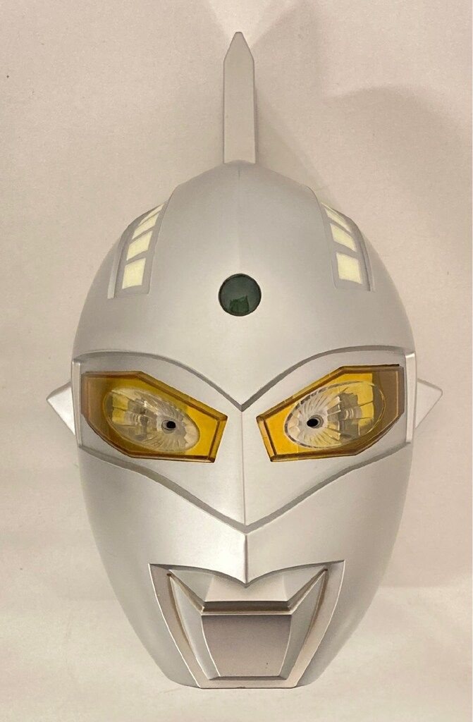バンプレスト