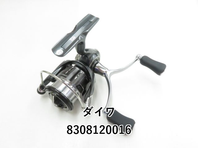 ダイワ LUVIAS LT2500S フィッシングリール ダイワ ルビアス LT2500S (リール) 価格比較 - 価格.com