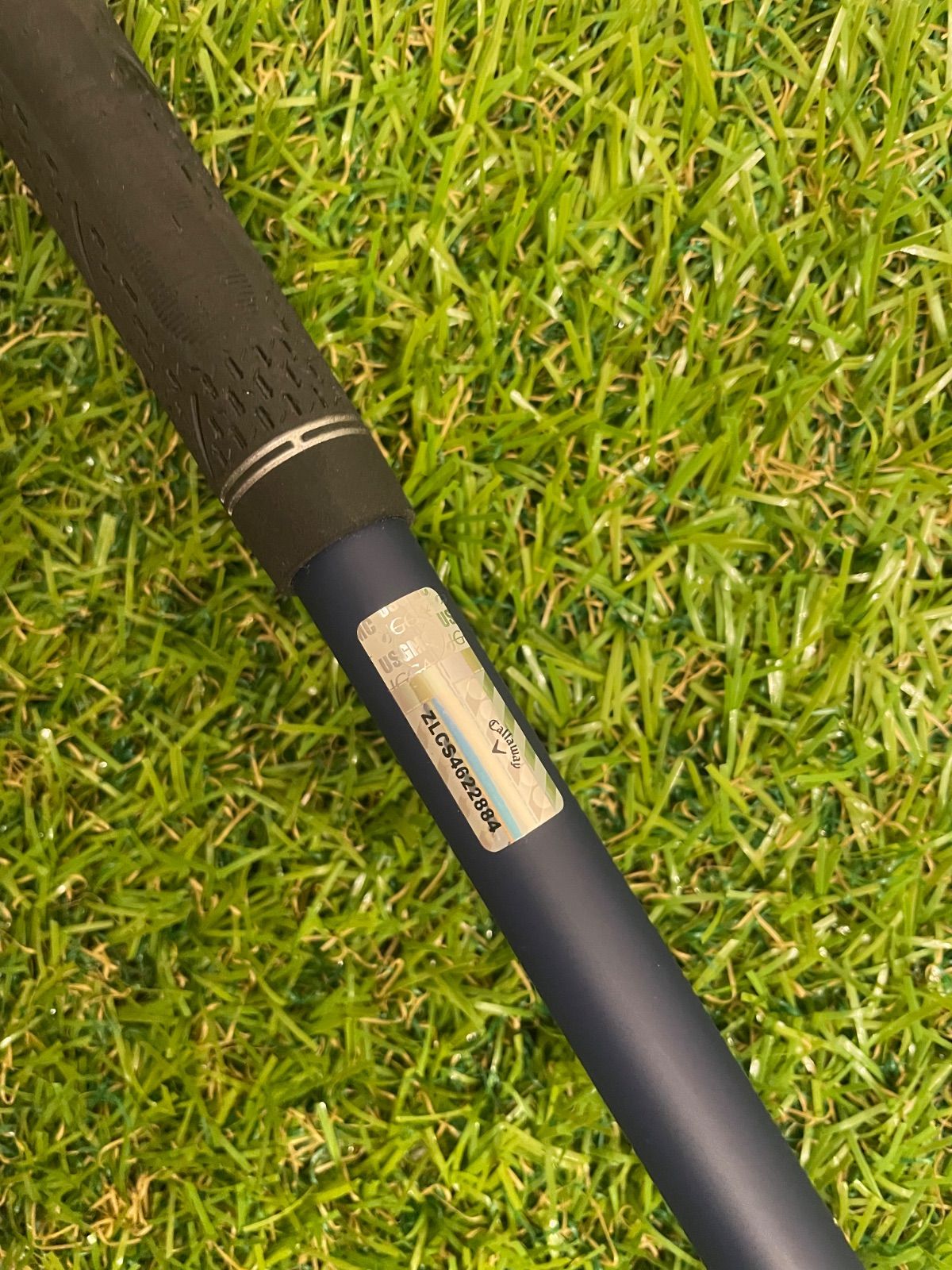 Callaway PARADYM キャロウェイ 5H ユーティリティ 24 SR