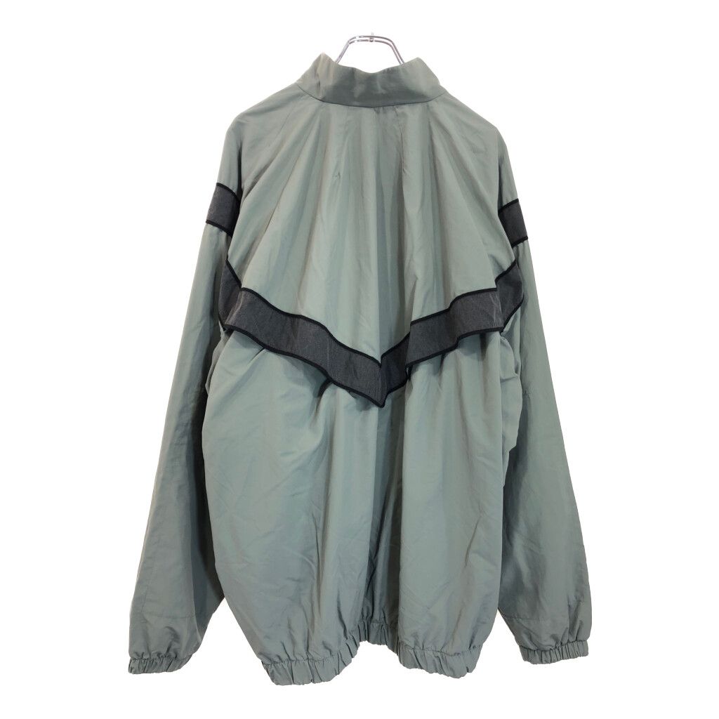 US ミリタリージャケット MILITARY MADE IN USA USED 米軍 U.S.AIR FORCE IPTU
