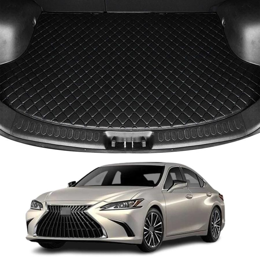 トランクマット に適用するレクサス NX200 NX300h GX ES200 ES250 