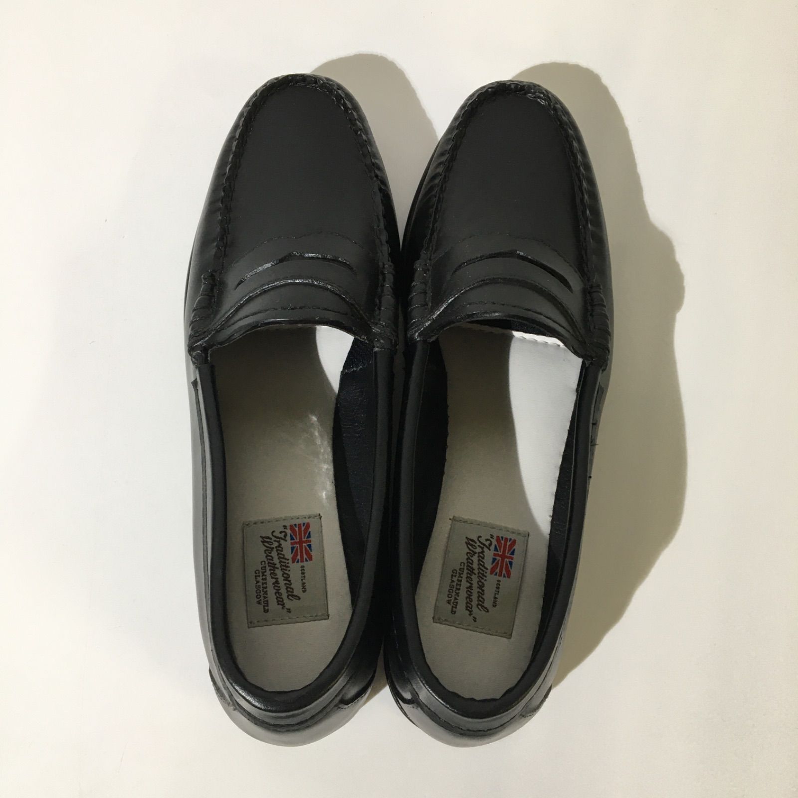 Traditional Weatherwear ブラック ローファー 楽天市場】Traditional Weatherwear RAIN LOAFER