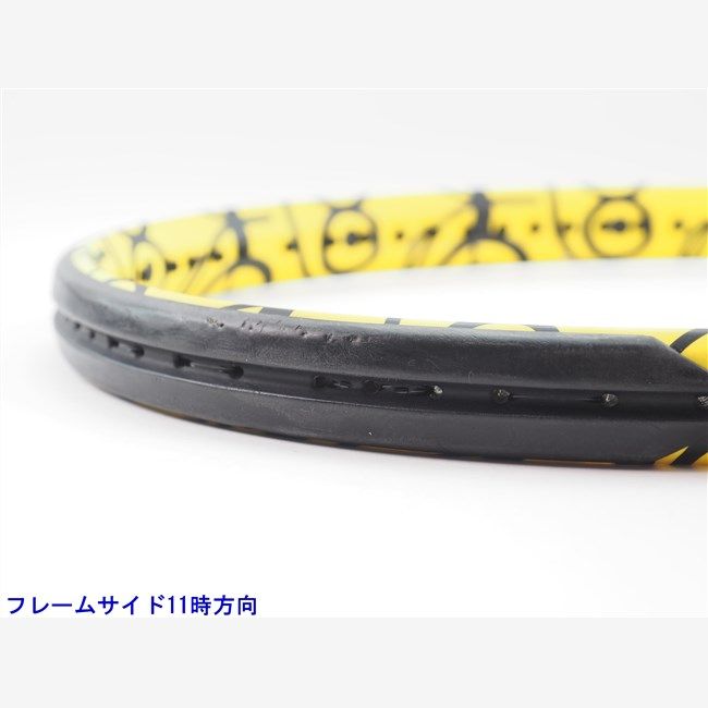 中古 テニスラケット ウィルソン ミニオンズ ウルトラ 100 2021年モデル (G1)WILSON MINIONS ULTRA 100 2021 Wilson 中古 テニスラケット ウィルソン ミニオンズ ウルトラ
