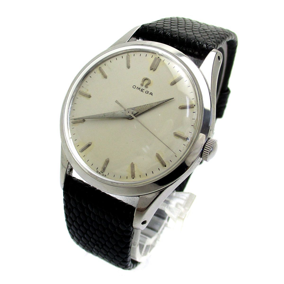 コ*ツ様 OMEGA アンティーク　手巻き　貴重！！ コ*ツ様 OMEGA アンティーク 手巻き 貴重！！ コ*ツ様 OMEGA