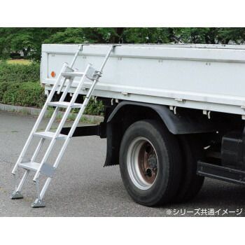 多目的階段 マルチステッパー55cm幅 MTS-55-5-1800S 35487