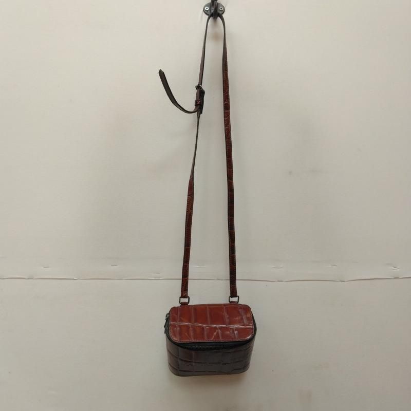 Jean Paul Gaultier ジャンポールゴルチエ ショルダーバッグ ミニ  