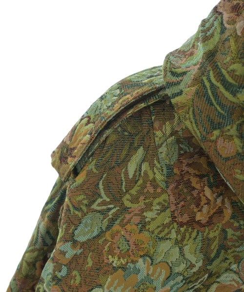 GUCCI モッズコート メンズ 【古着】【中古】【送料無料】 - メルカリ