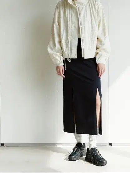 VOV ボブ タートルネック トップス ワンピース