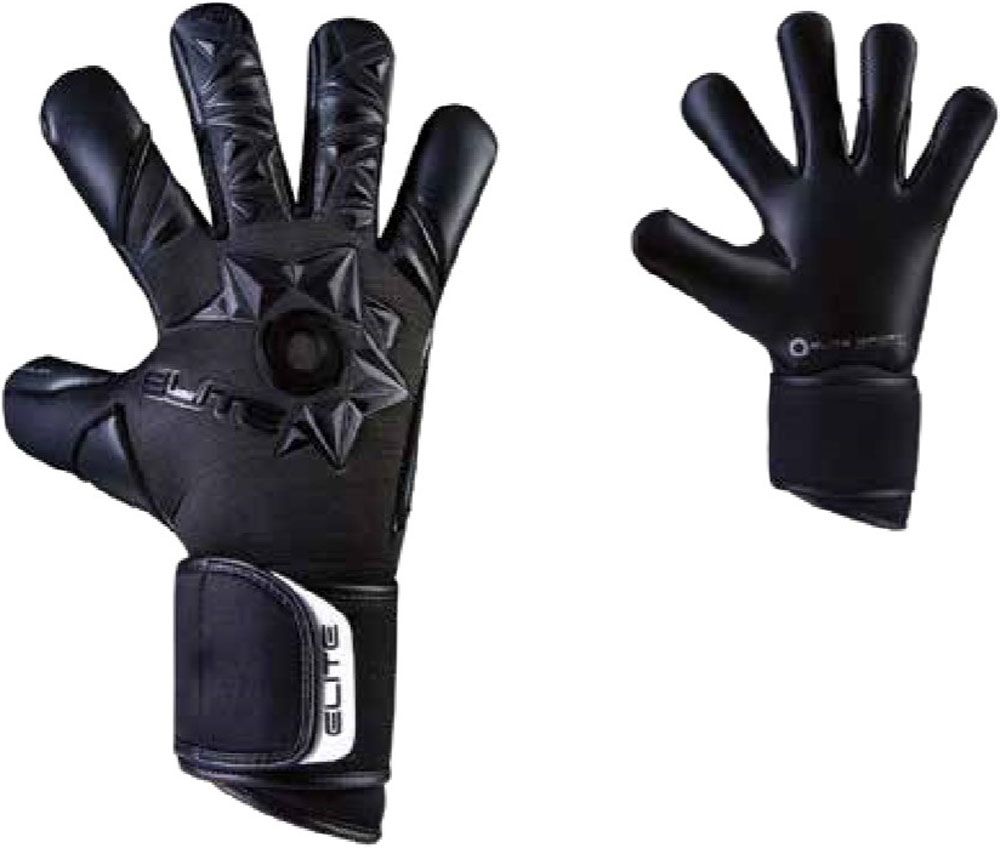 エリートスポーツ Elite Sport サッカー ELITE NEO BLACK ELG20NB BLK BLACK