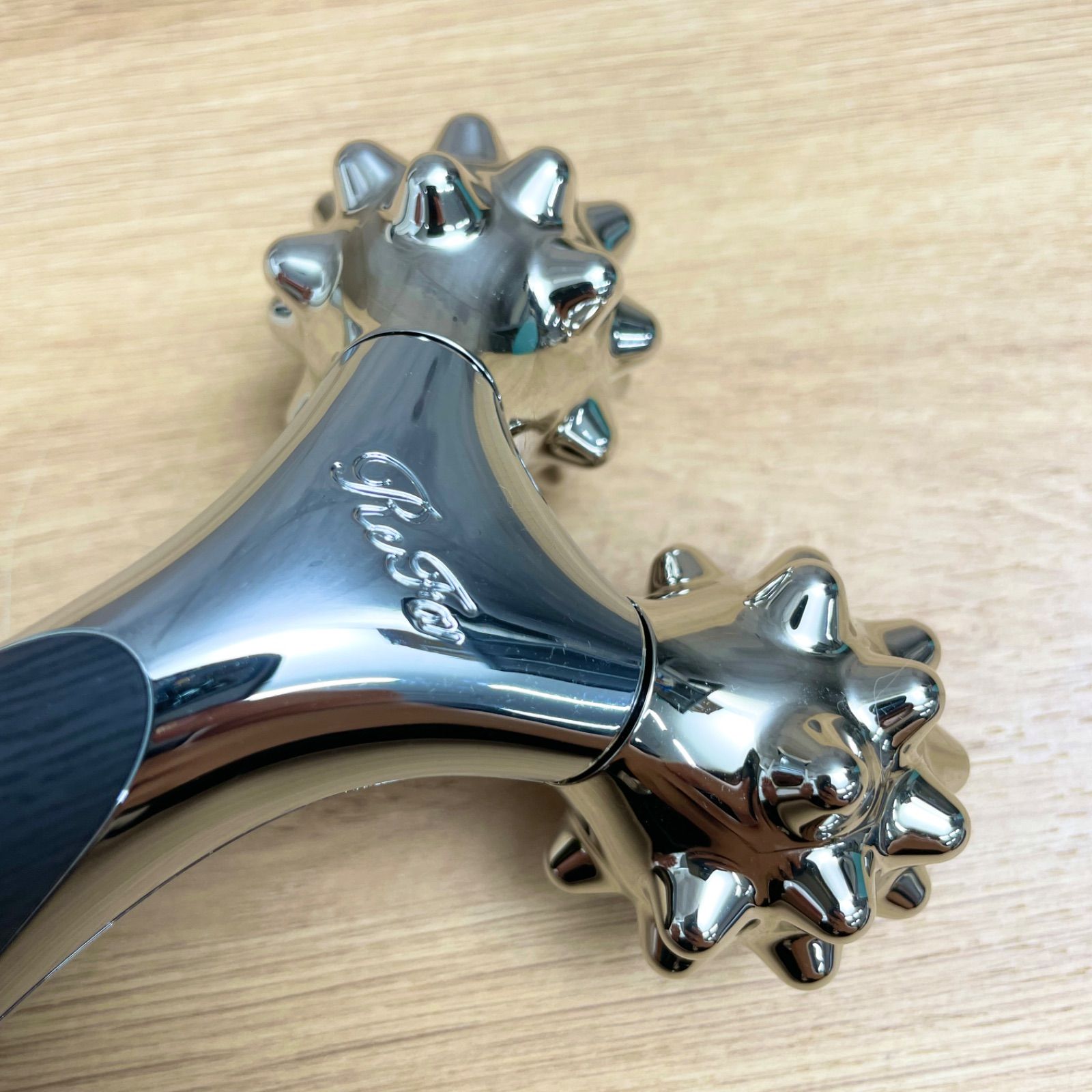 C-05010 MTG ReFa RHYTHM 美顔ローラー ギャランティ付き 美顔器