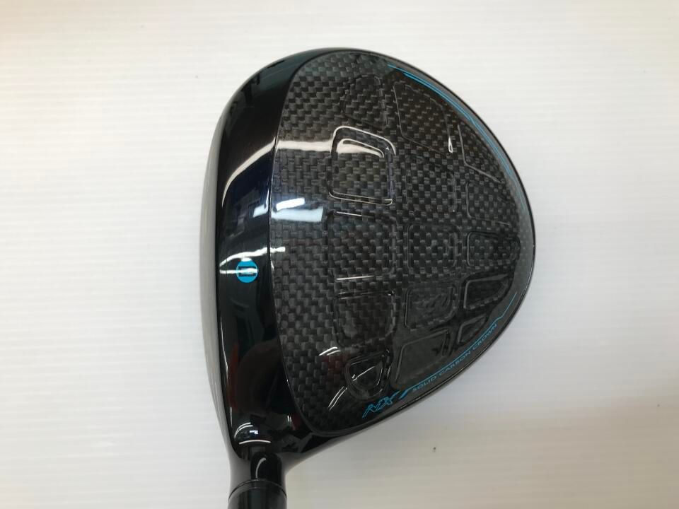 本間ゴルフ ベレス NX ドライバー 10.5度 ヴィザード (SR) HONMA BERES