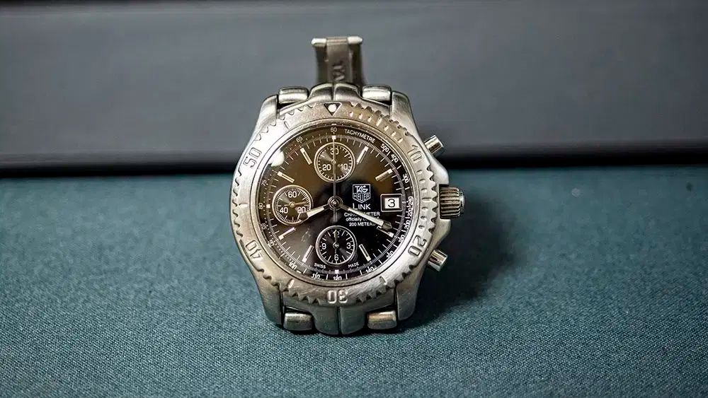 旧モデルリンク オートマティック