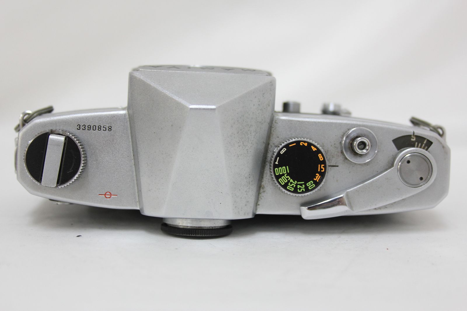 返品保証】 【元箱付き】マミヤ Mamiya PRISMAT NP型 SEKOR F.C.