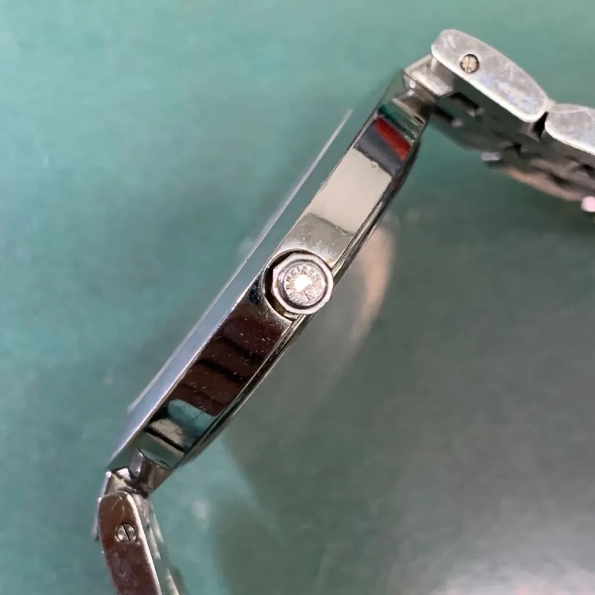 R6-5549 中古品ロンジン L5.675.4 スピリット[L3.811.4.93.6] Spirit