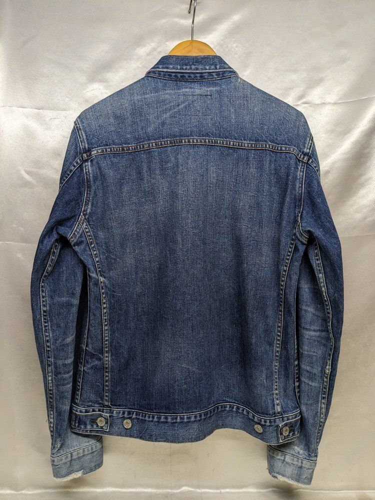 CITIZENS OF HUMANITY シチズンズオブヒューマニティ ユーズド加工  