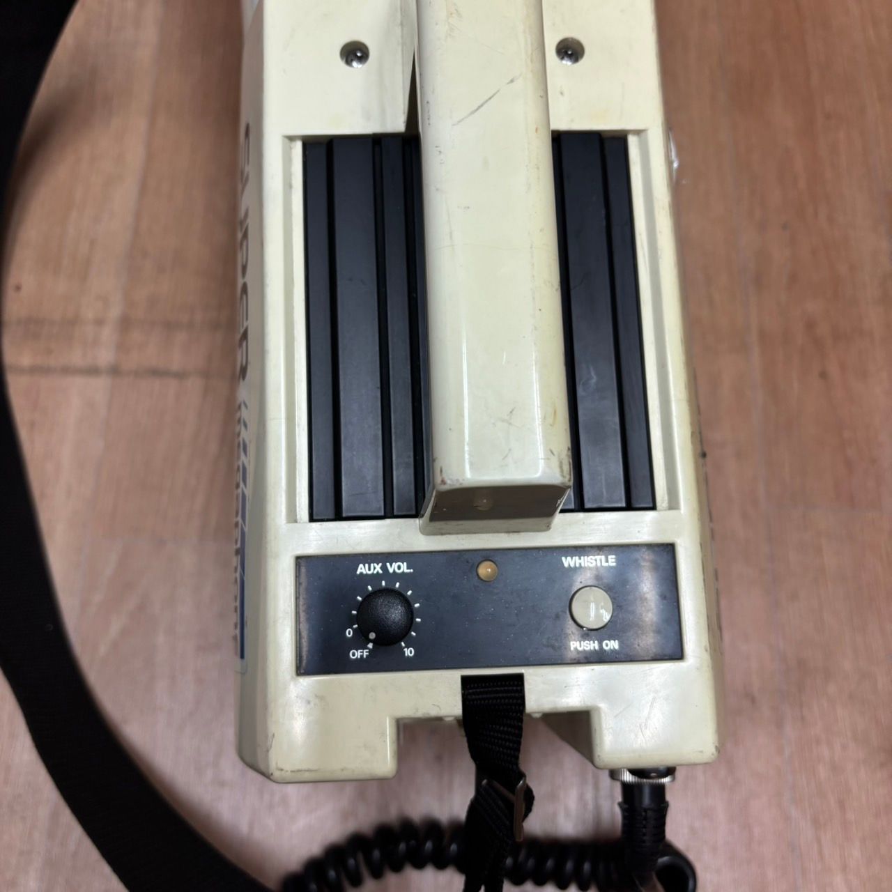 ユニペックス(UNI-PEX) 30Wメガホン TR-920