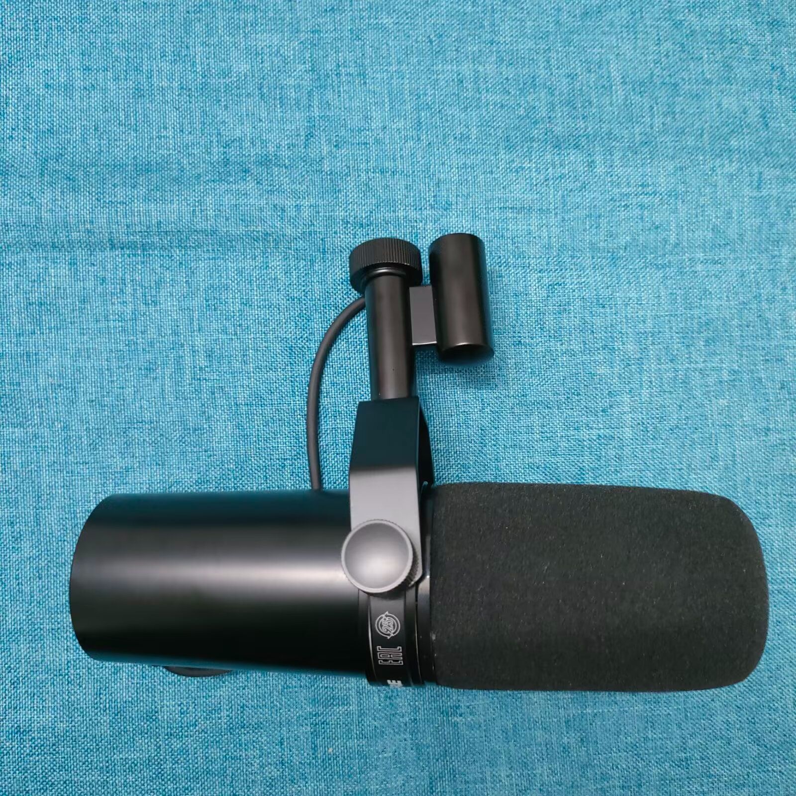 SHURE SM7B（新品未開封品） 新品未開封】 SM7B SHURE ダイナミックマイク - メルカリ
