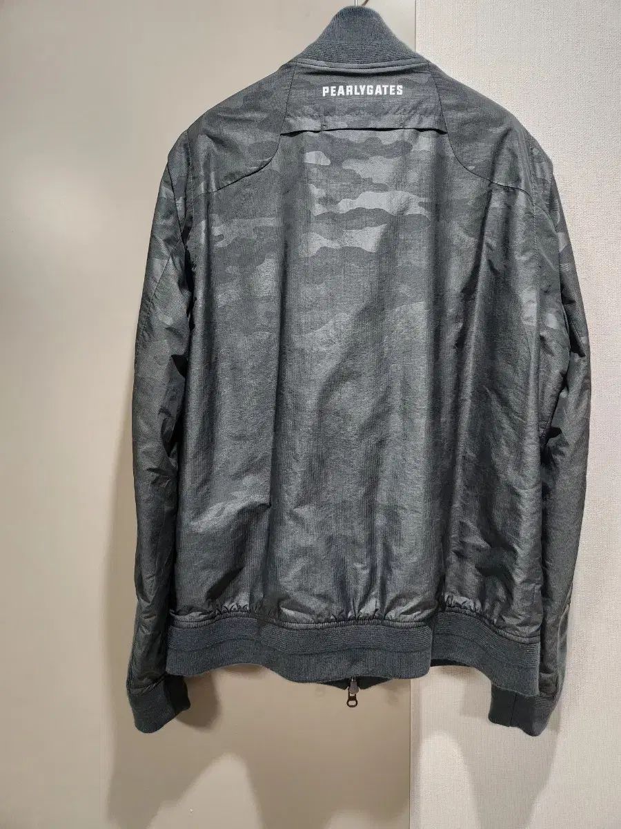 PEARLY GATES カモ パータン ウィンドブレーカー アウター LLC-HASEGAWATOSO_COM