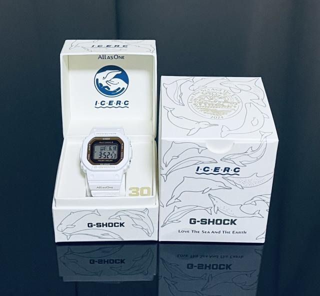 G-SHOCK最高峰MR-G|CASIO|池田時計店 新品電池❗ CASIO G-SHOCK MRG