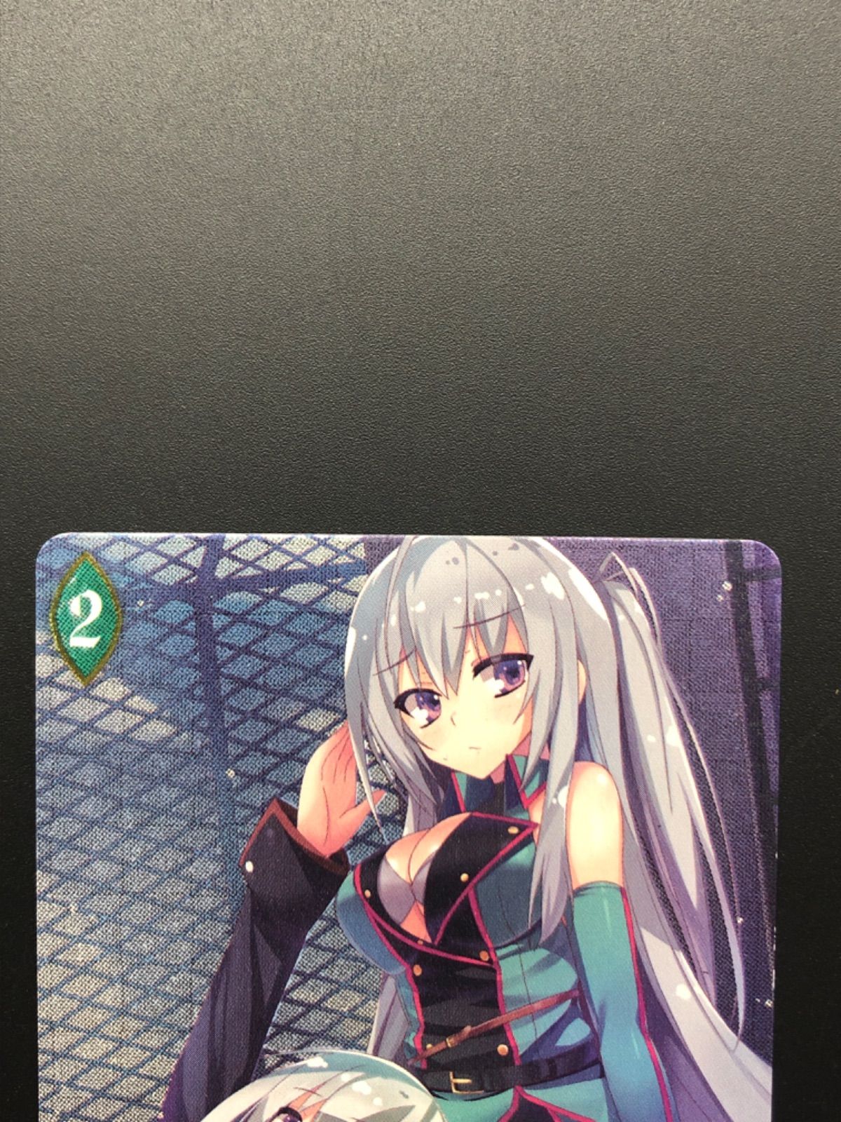 アンジュ・ヴィエルジュのカード販売・通販 | magi