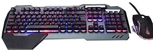【特価商品】ゲーミングキーボード