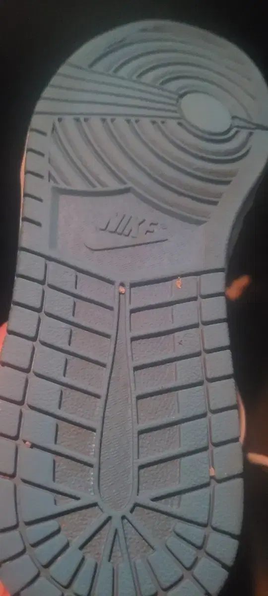 NIKE ナイキ エアジョーダン 1 ロー ロサンゼルス