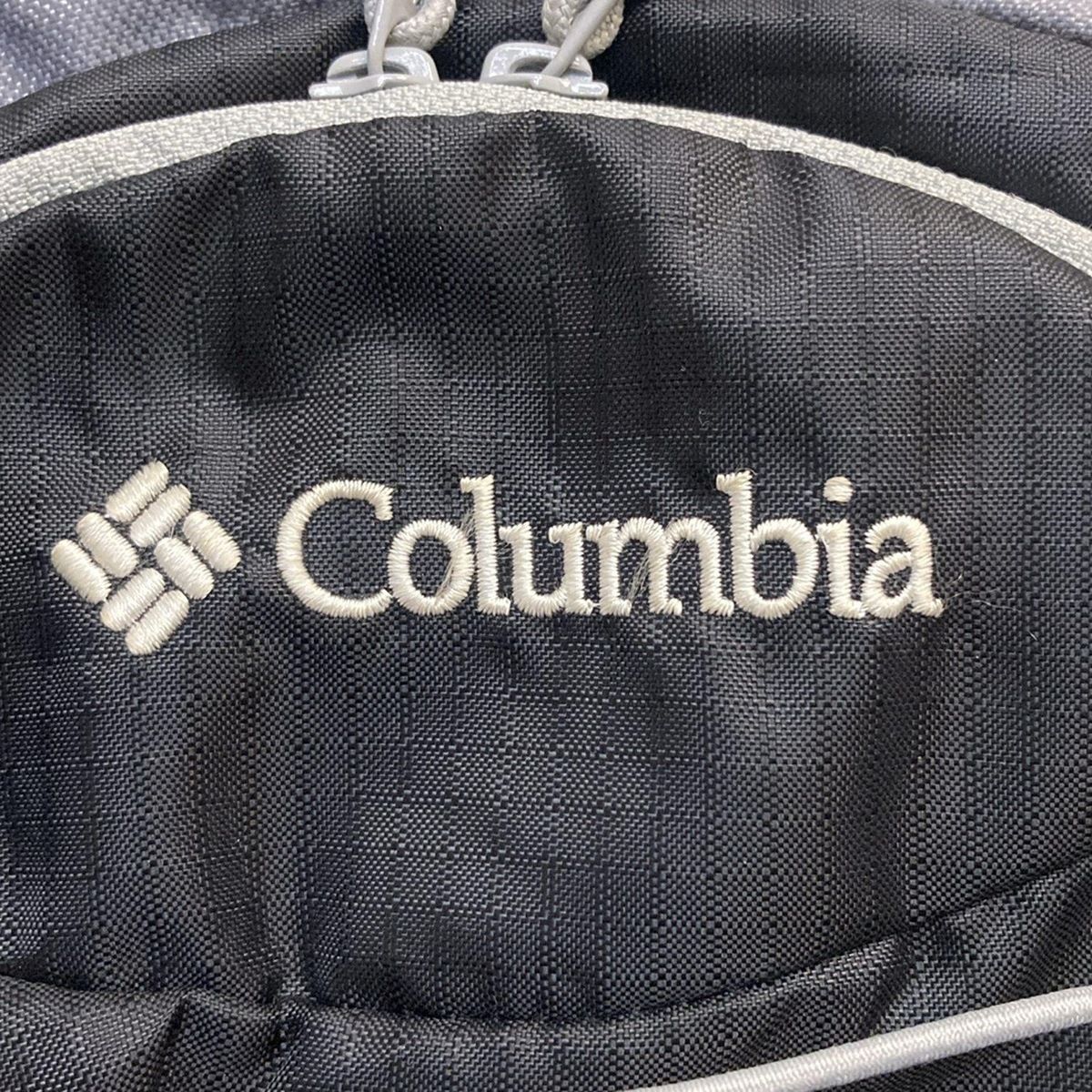 columbia コロンビア