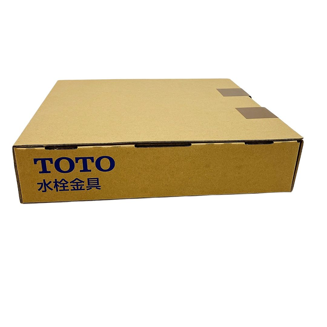TOTO TKS05301J 台付シングル混合水栓 C10420489