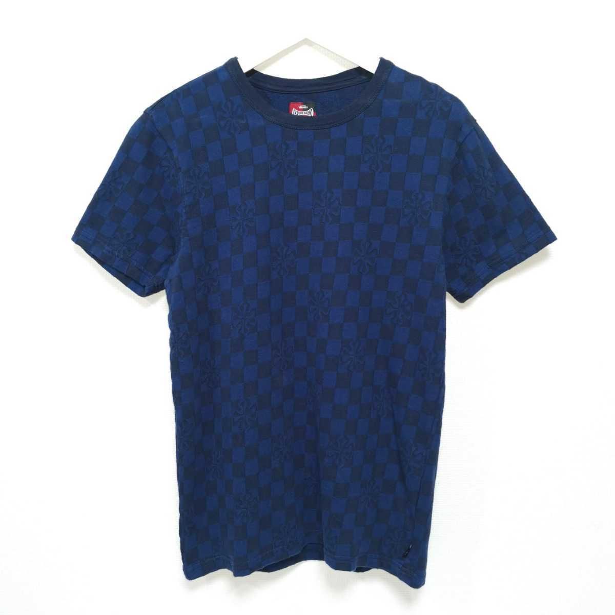 S VANS インディペンデントINDEPENDENT Tシャツ SUPREME - メルカリ