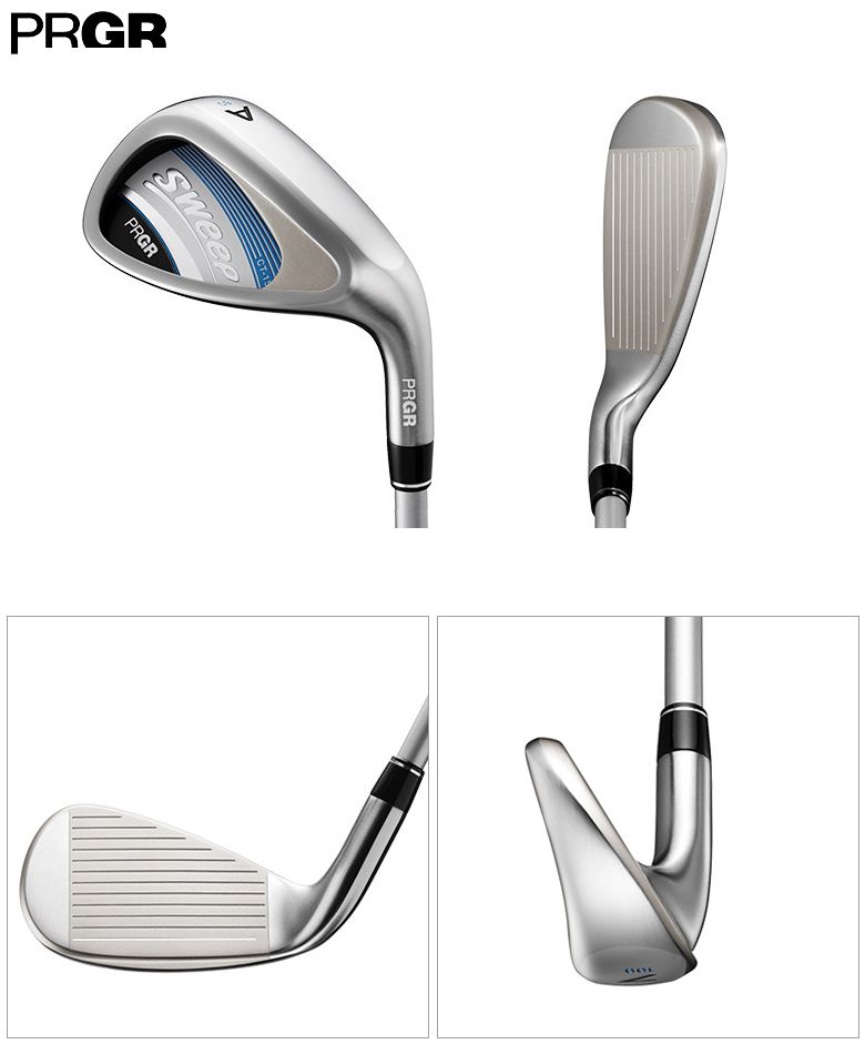 stealth GLOIRE レディース ゴルフアイアン 単品 フレックスA ステルス