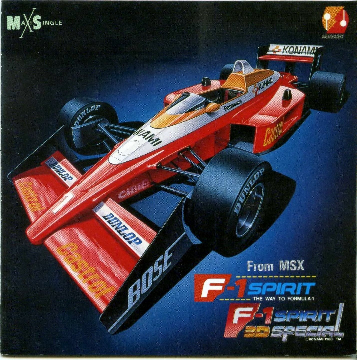 【CD】Ｆ１ ＳＰＩＲＩＴ，Ｆ１ ＳＰＩＲＩＴ