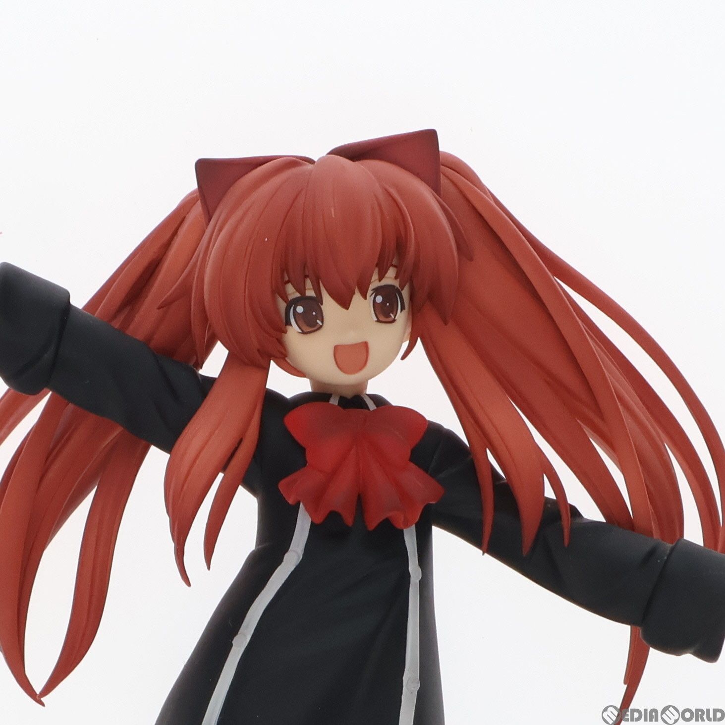 アロエ&CPUシャロン クイズマジックアカデミー 1/8 完成品 フィギュア