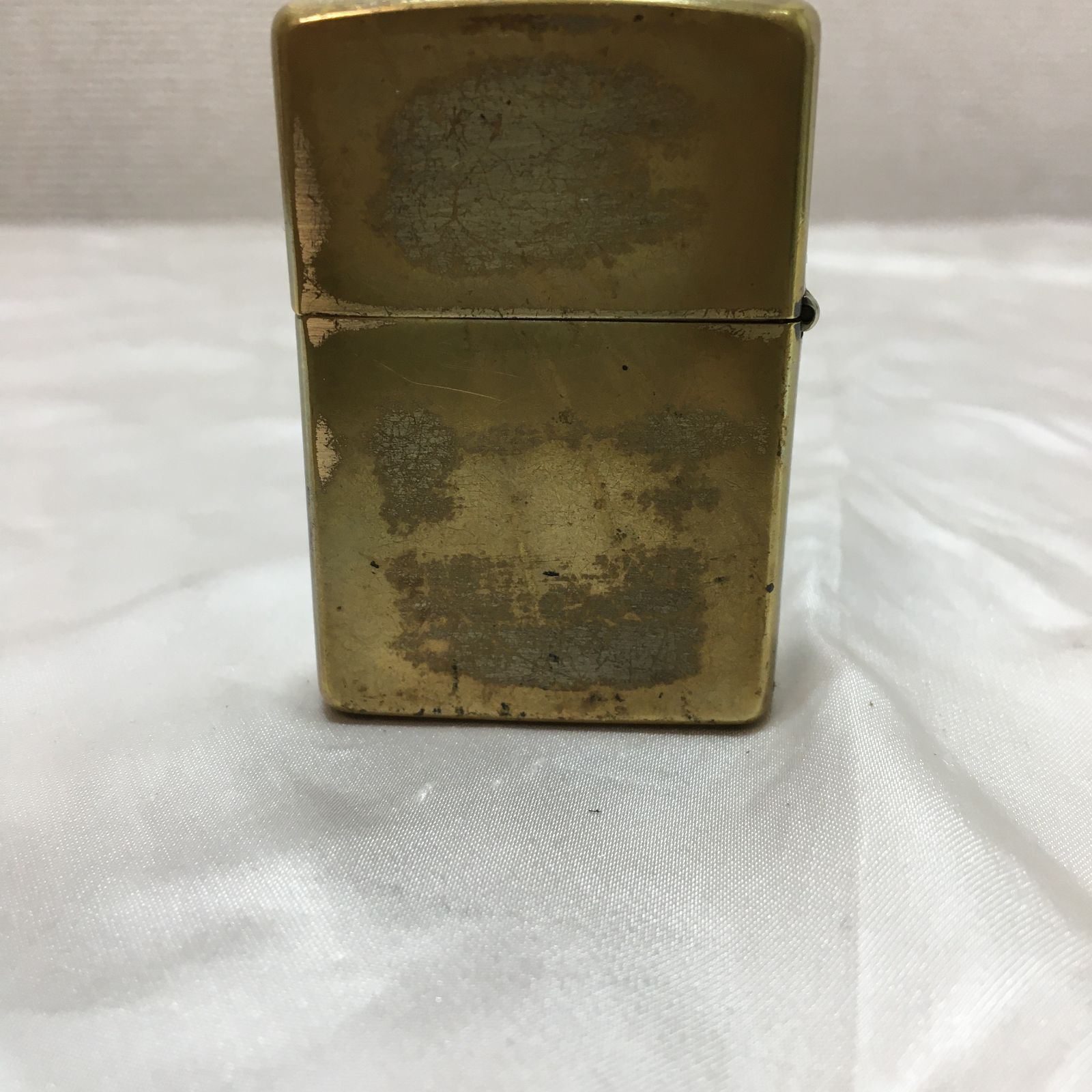 ZIPPO ジッポー NICOLE 1994年製 オイルライター