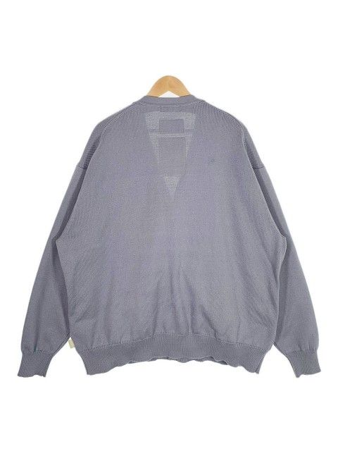 メンズ SSZ FREDPERRY フレッドペリー L/S TEACHER カーディガン
