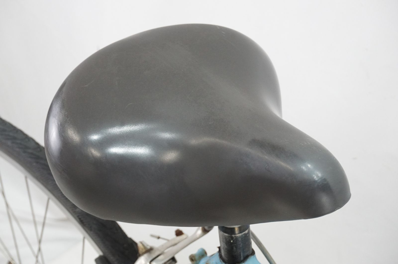 年式不明 ロードバイク