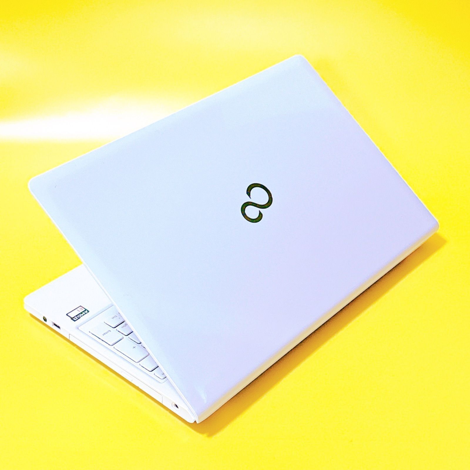 富士通 おすすめ