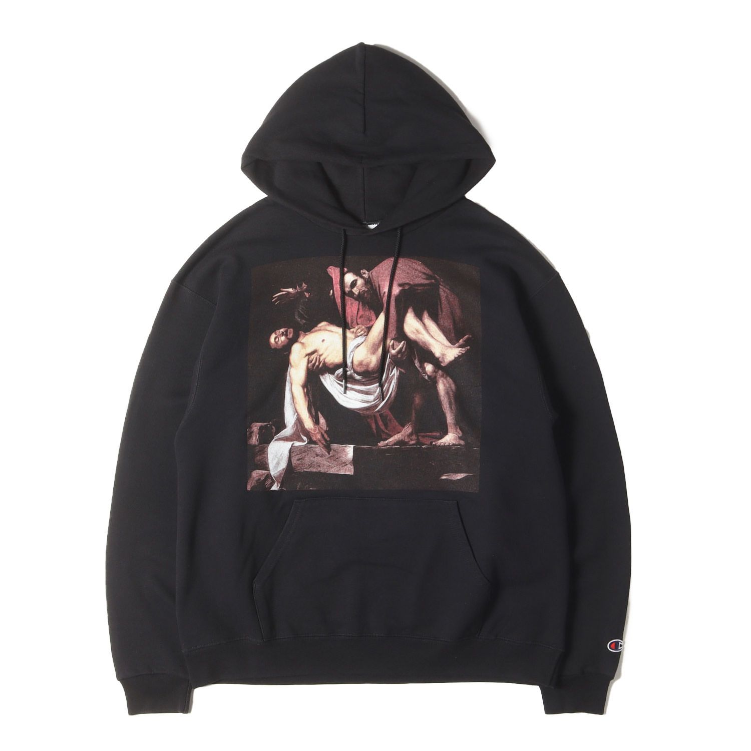 Pyrex Vision パイレックス ヴィジョン パーカー ブラック 黒 サイズ:L 