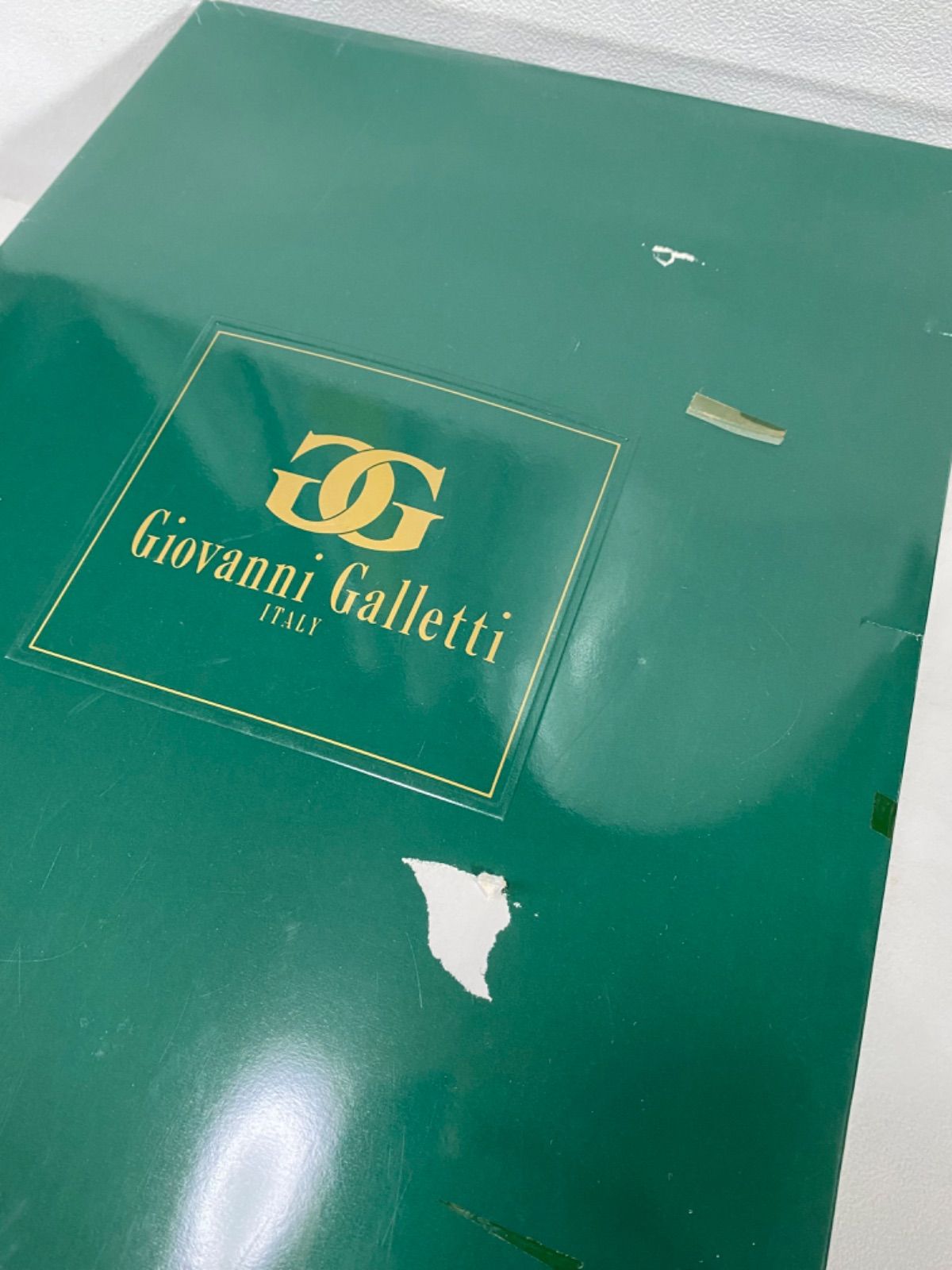 地域限定送料無料‼︎Giovanni Galletti シルク混毛布 140㎝×200㎝ *2086 - メルカリ