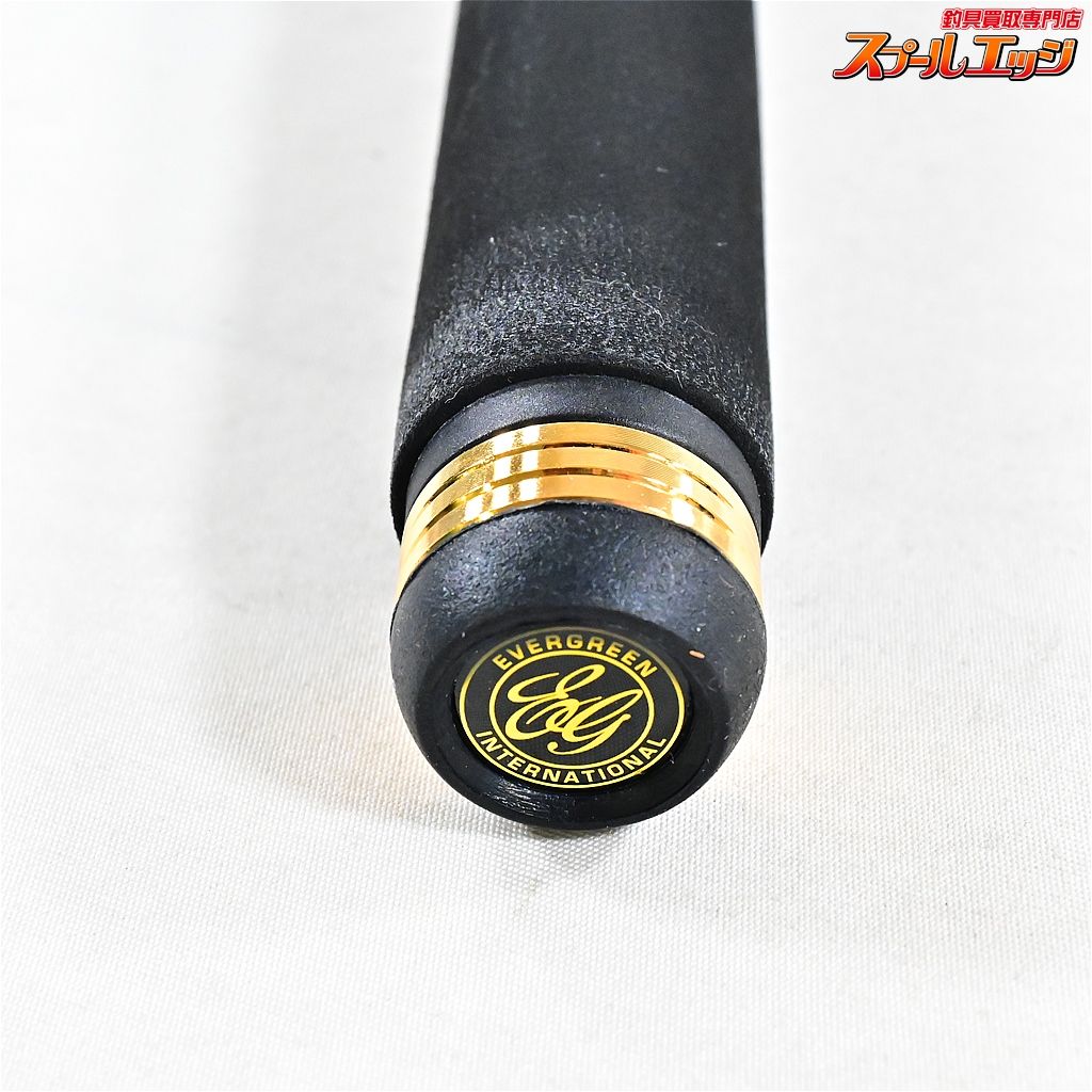 エバーグリーン コンバットスティック テムジン TMJC-68H ガニングシャフト電撃 EVERGREEN TEMJIN K_248 v41750
