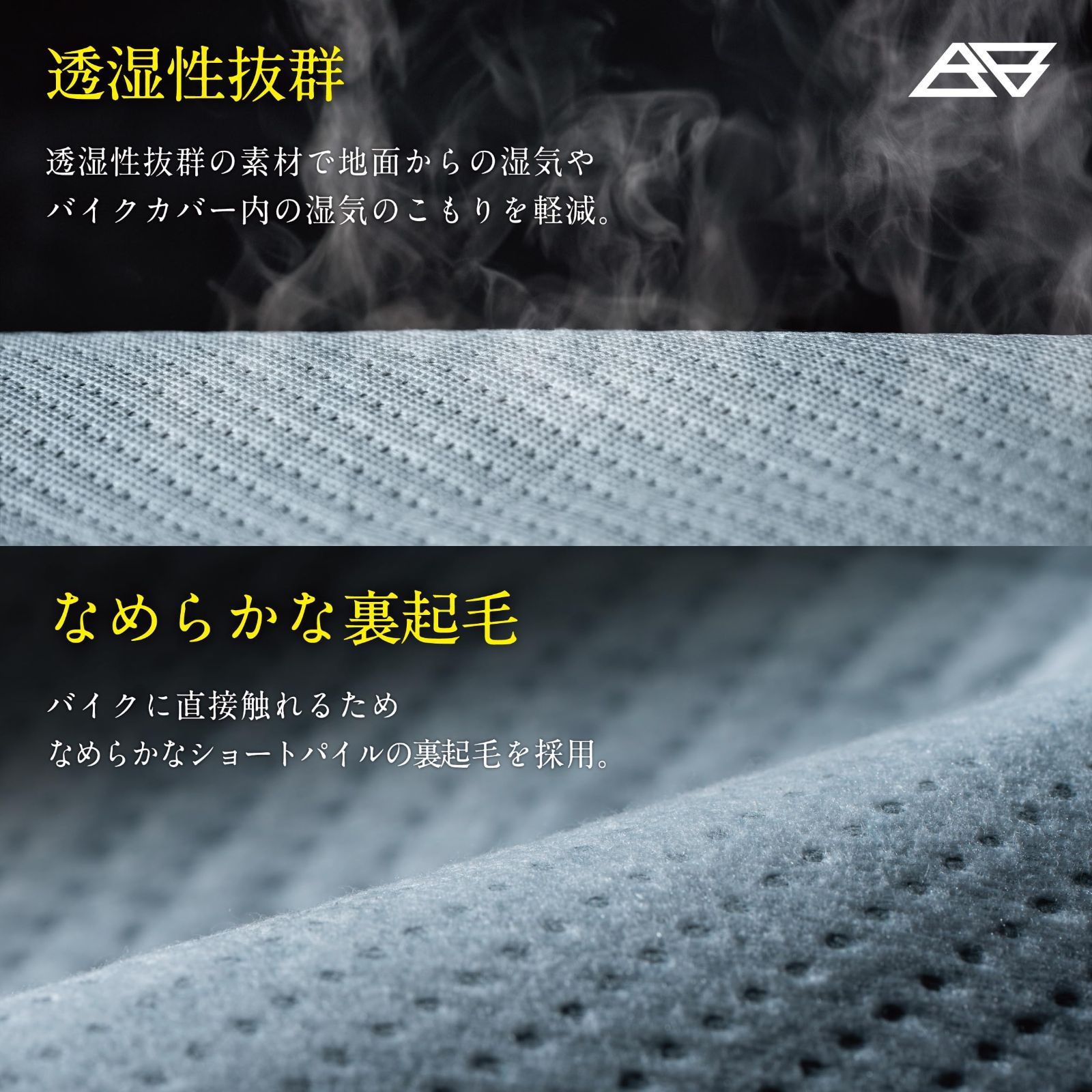 Arbortec BreatheDry 防水スモックアーボリスト