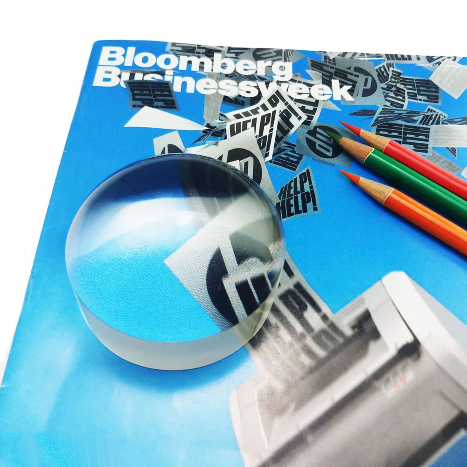 4倍率 クリスタル